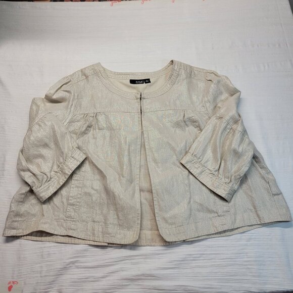 Bundle #21 Extra Large Mixed Tops Dresses Blouses - Picture 8 of 10